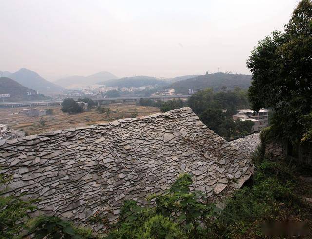 贵州石头寨景区图片图片