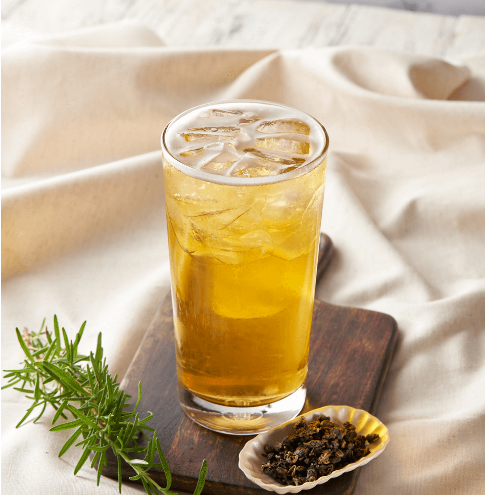 当然是冰奶茶!好喝不止一点点你~确定不来吗?话都说到这里了7.