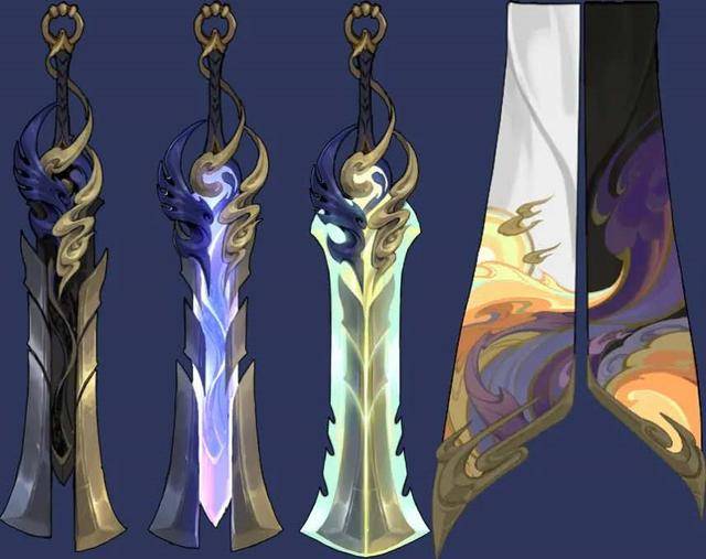 参加英雄变身大作战,就有机会赢得李信世冠专属皮肤一念神魔