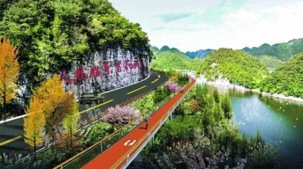 5 米,为四级公路
