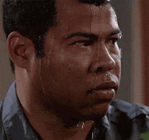 为什么有人频繁出汗,有人却怎么也不出汗?哪种更健康?