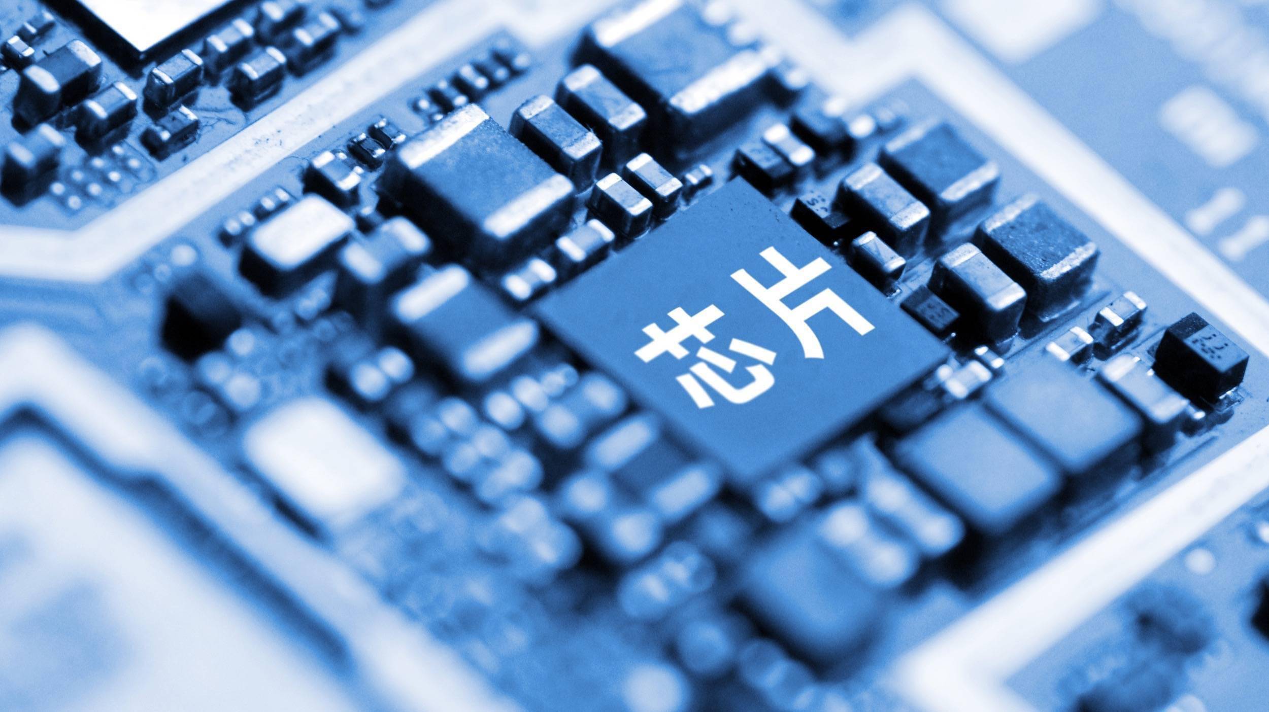 芯片破壁者:光刻技术的"鬼斧"之变_贝尔实验室