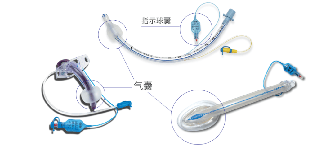 人工气道气囊的管理专家共识_气管