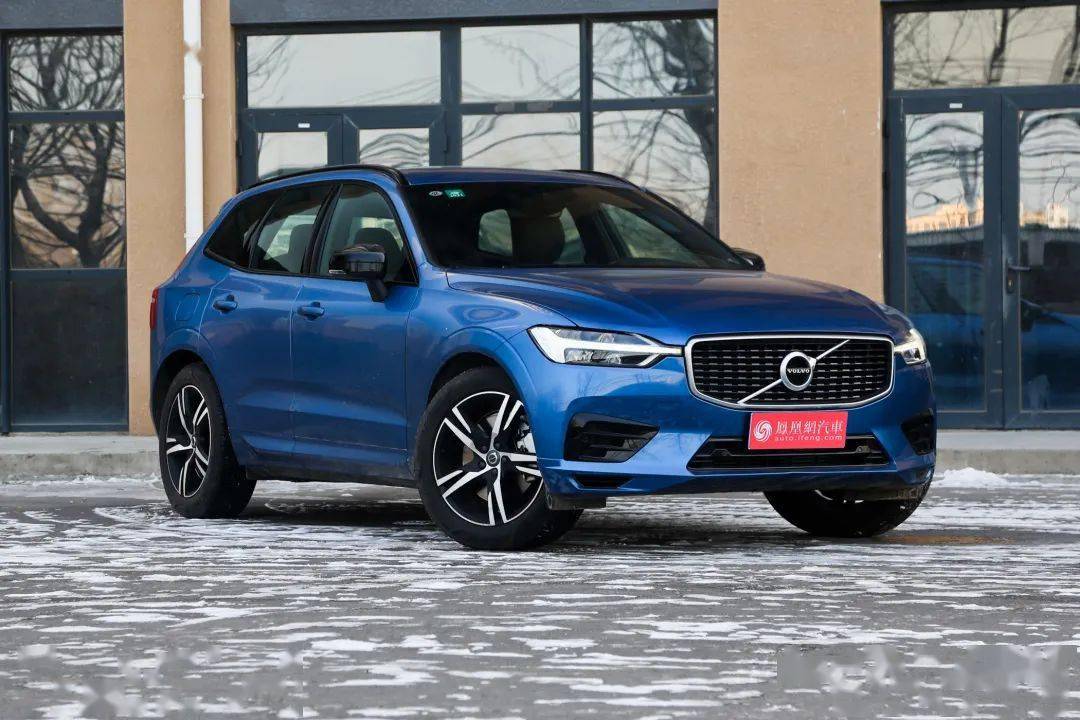 嘉源壹车11692021款沃尔沃xc60上市配置调整售价3629万起