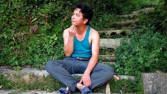 听完这首歌就知道为什么这么帅气的农村靓仔为什么没老婆了