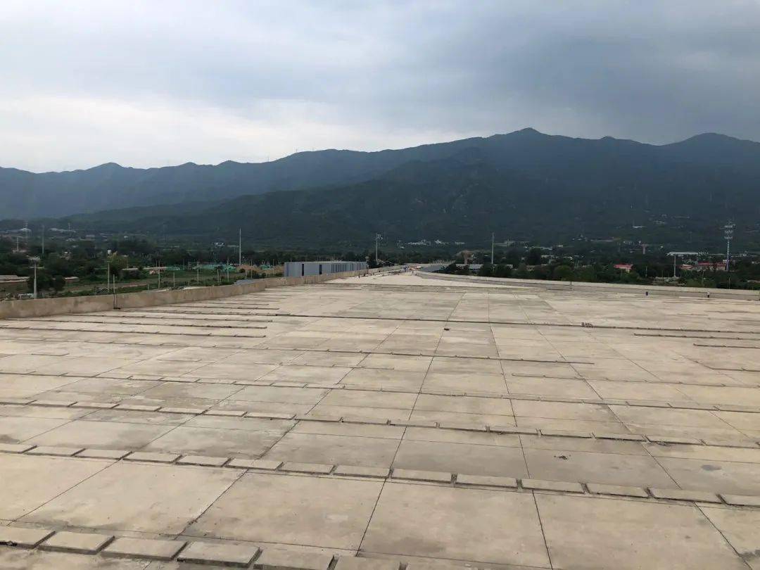 北安河车辆段上盖综合体揭开面纱,商业,办公,居住.都有!