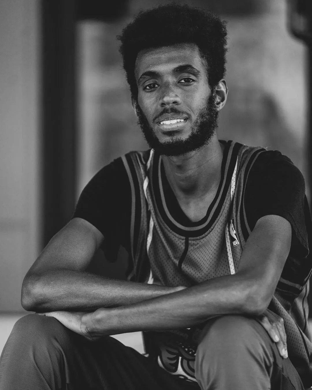 比赛的组织者是俄勒冈的鲍尔曼田径俱乐部,选手们都来自于这个俱乐部.