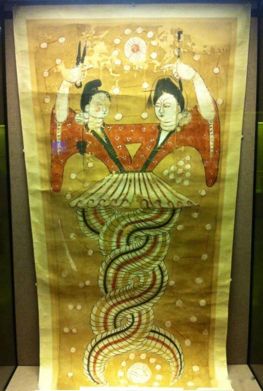 玄奘之路上的高昌国