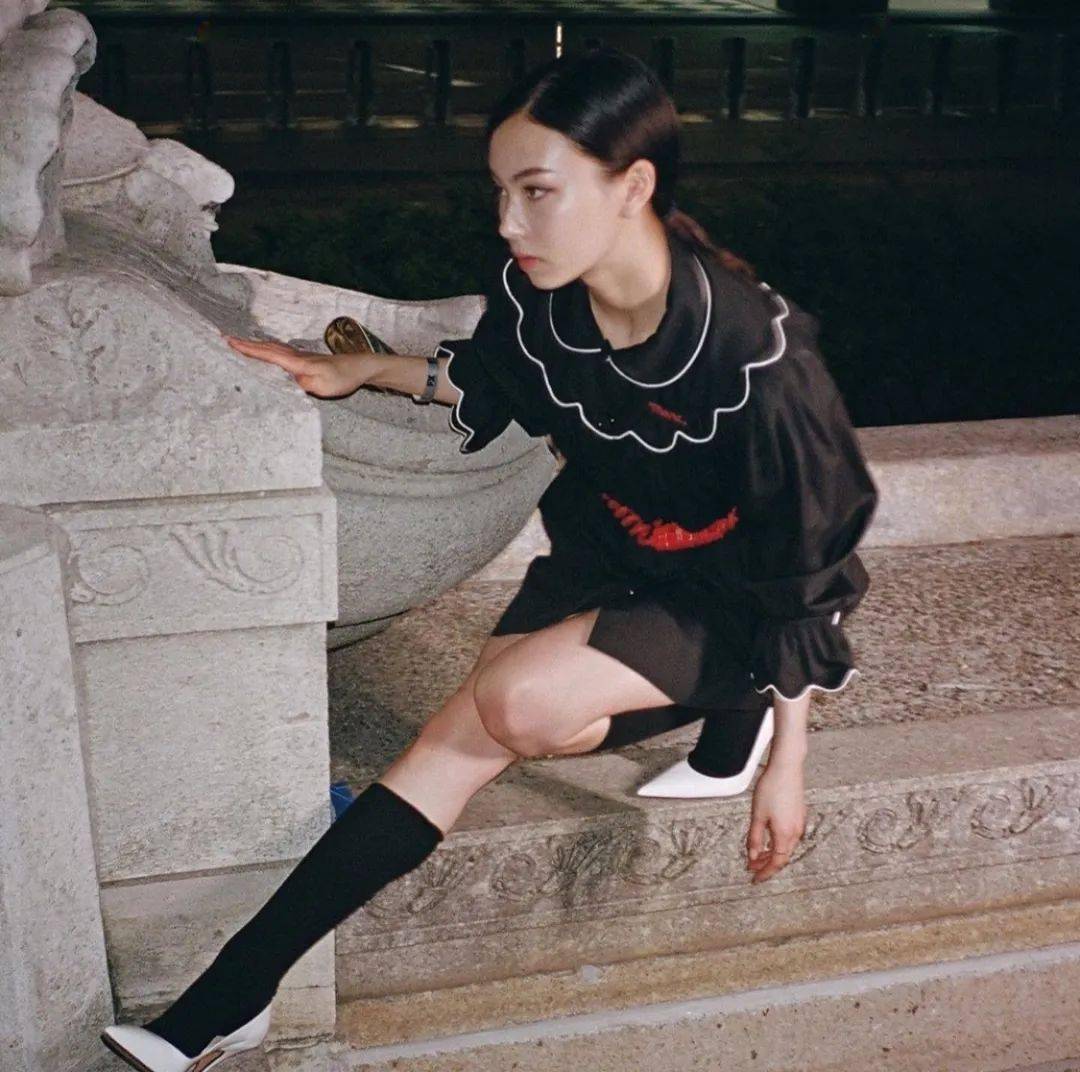 半藏森林彻底凉了?球鞋女神易主!