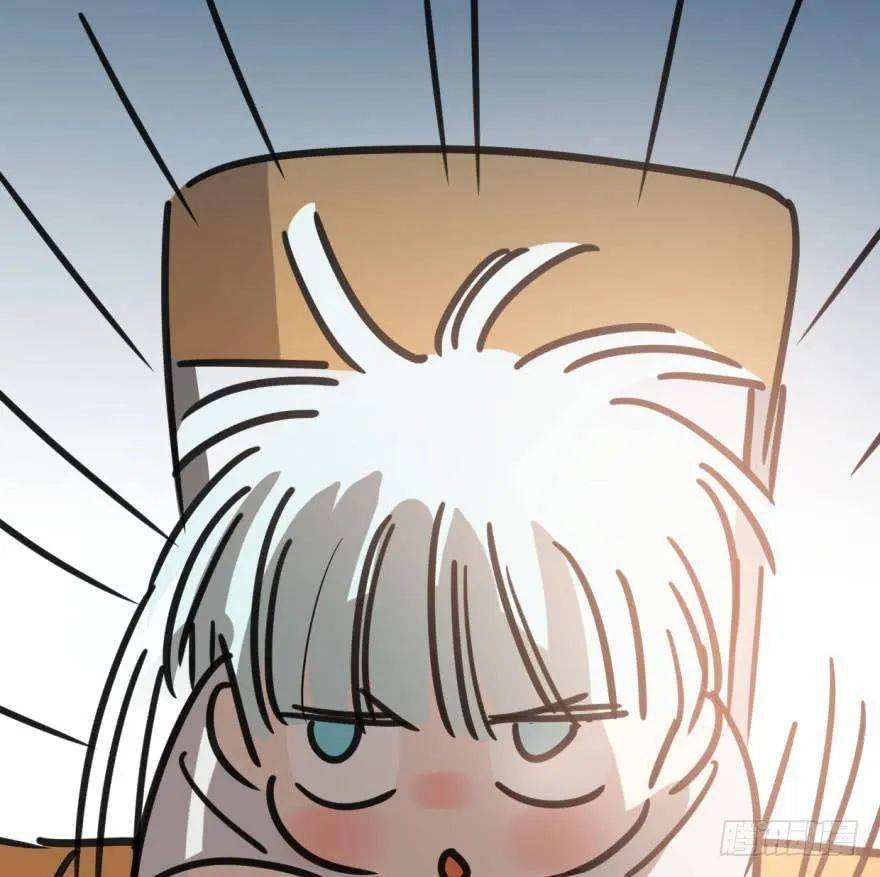 敖敖的情敌卡姿兰大眼睛金发王子哈哈哈哈敖敖待捕43