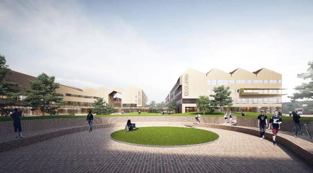 天津市天外大附属北辰光华外国语学校2020年招生简章