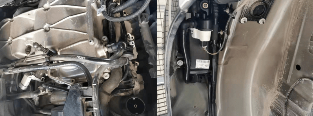 "万高质保方案:至臻(升级版)产品车型:路虎 揽胜 3.