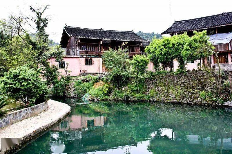 炎炎盛夏去丹寨卡拉寻一份宁静安谧