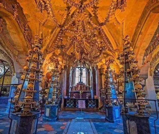 泰国的地狱主题花园堪比鬼城丰都网友不忍直视