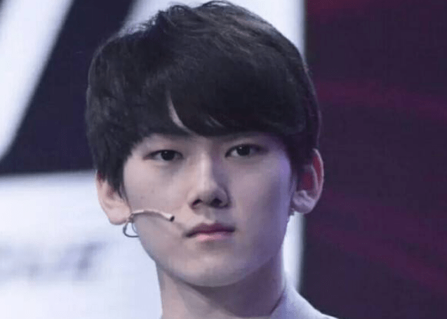 lpl人物志阿水jackeylove招牌德莱文统治国服国产adc的希望