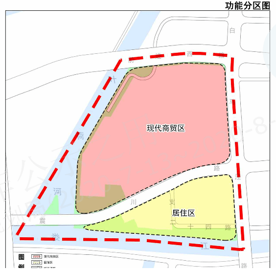 昆山多条道路打通k1线站点重磅规划曝光
