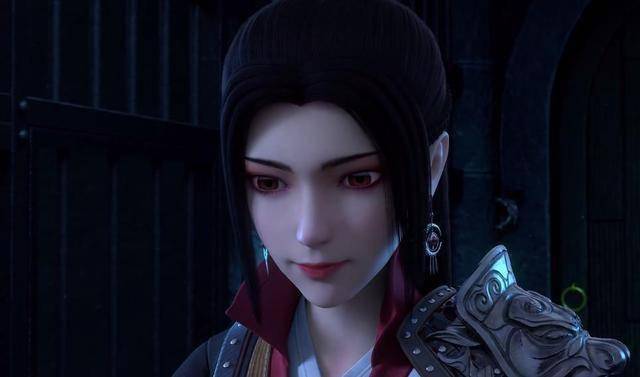 观海策:为帮助皋涂族解蛊,山尔深入敌营被擒,以身试蛊