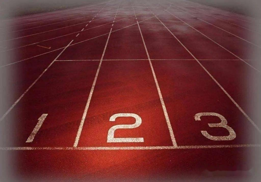 同一起跑线审视人生成败内蒙古小记者协会倾情出品