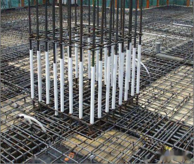 全过程钢筋工程质量管理标准图集从进场验收到成品保护