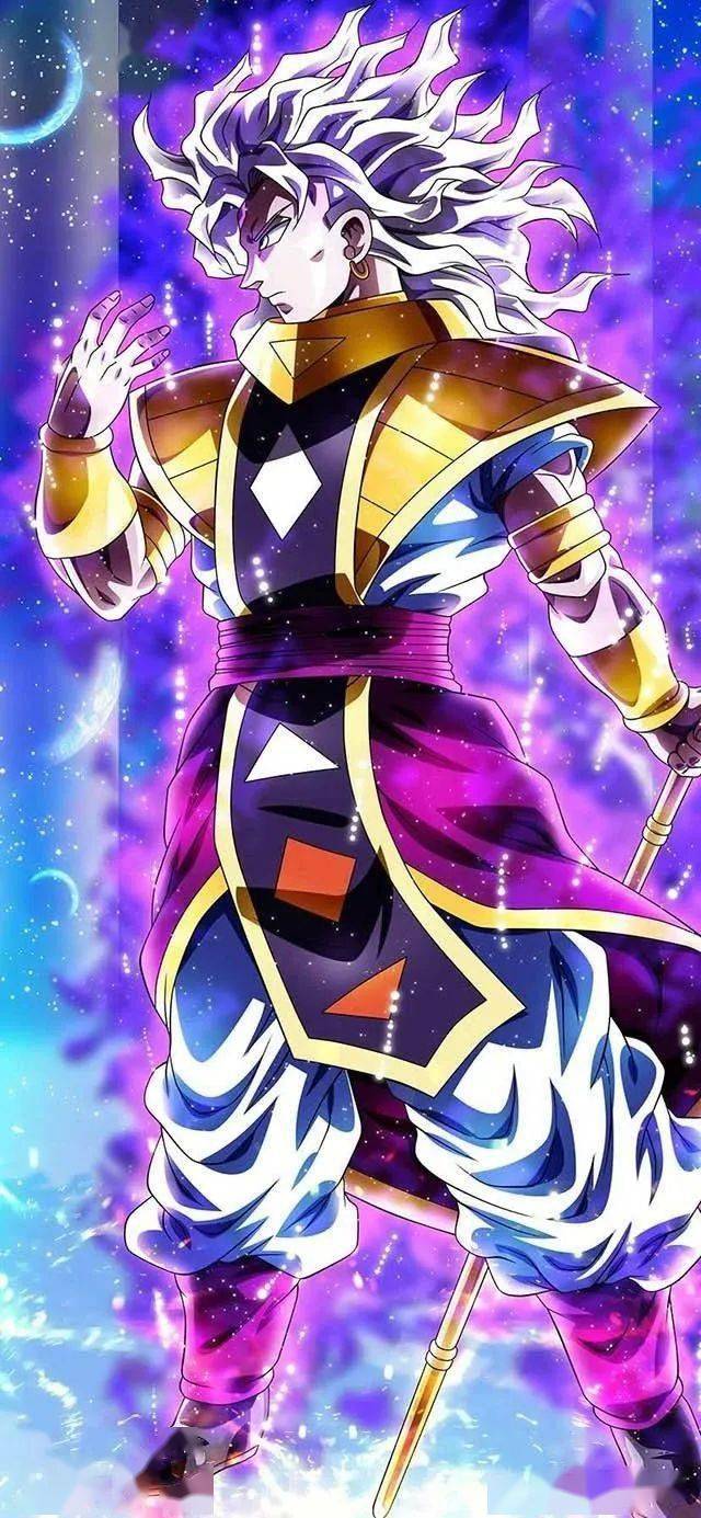 远古超赛第45话:魔神&魔兽,暗黑力量爆发_全王