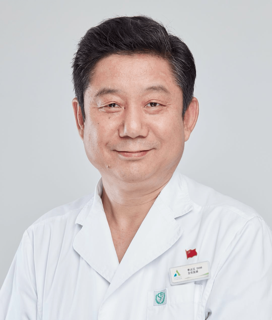 北京安定医院副院长,首都医科大学临床心理学系主任 李占江 随着社会