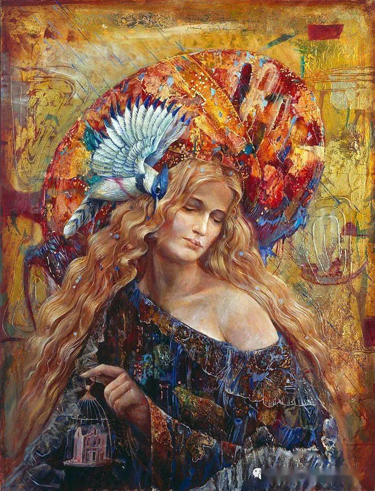 67大众艺术网狂欢化是一种恢复审美完整性的态度俄罗斯现代象征主义