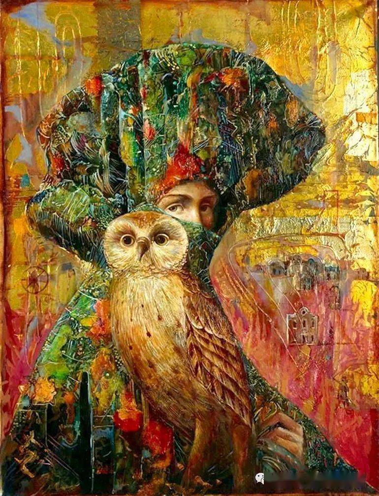 67大众艺术网狂欢化是一种恢复审美完整性的态度俄罗斯现代象征主义