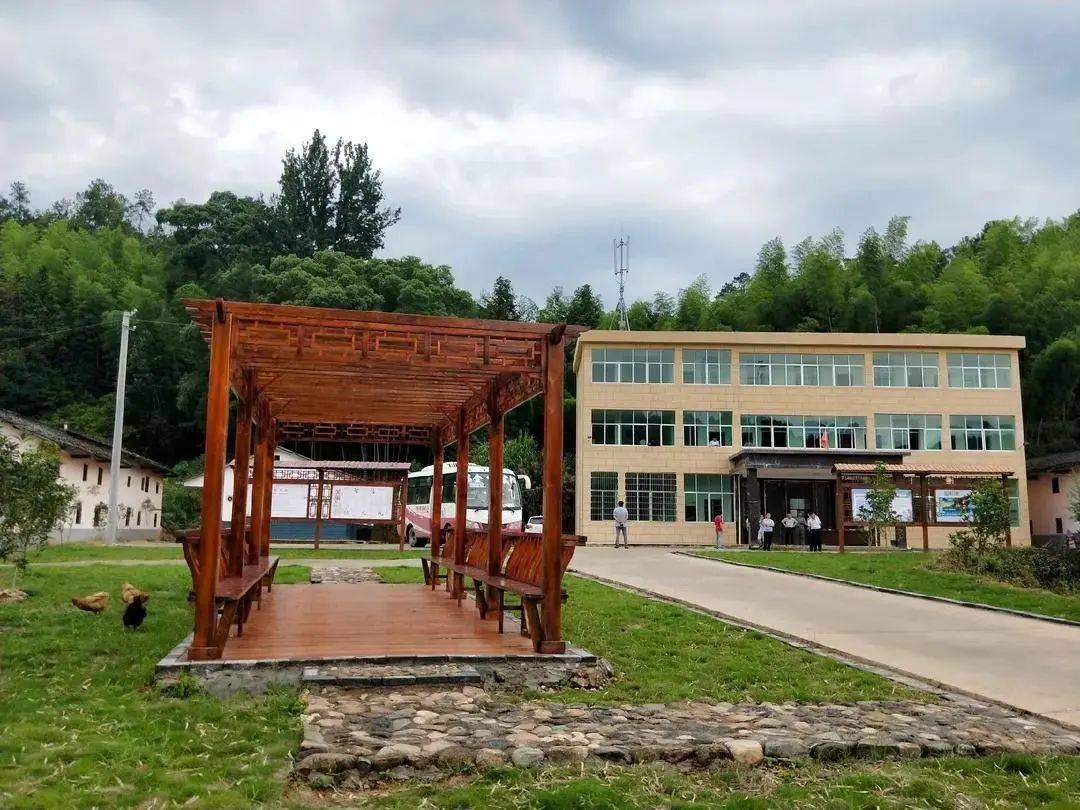 瑞金武阳整治人居环境有一套