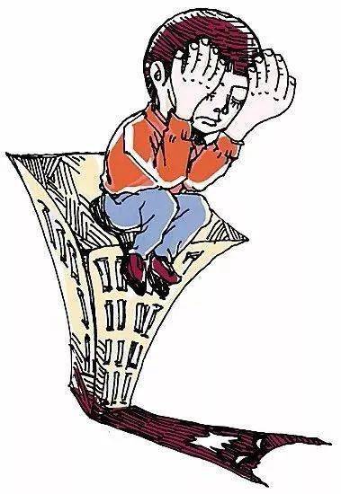 痛心福州某小区一大学生凌晨坠楼清晨发现时已身亡