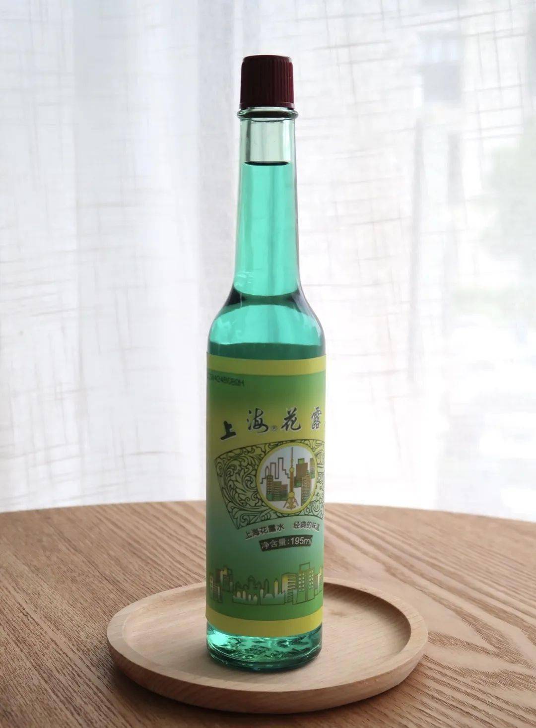 网红花露水好闻过1000 的香水?_上海