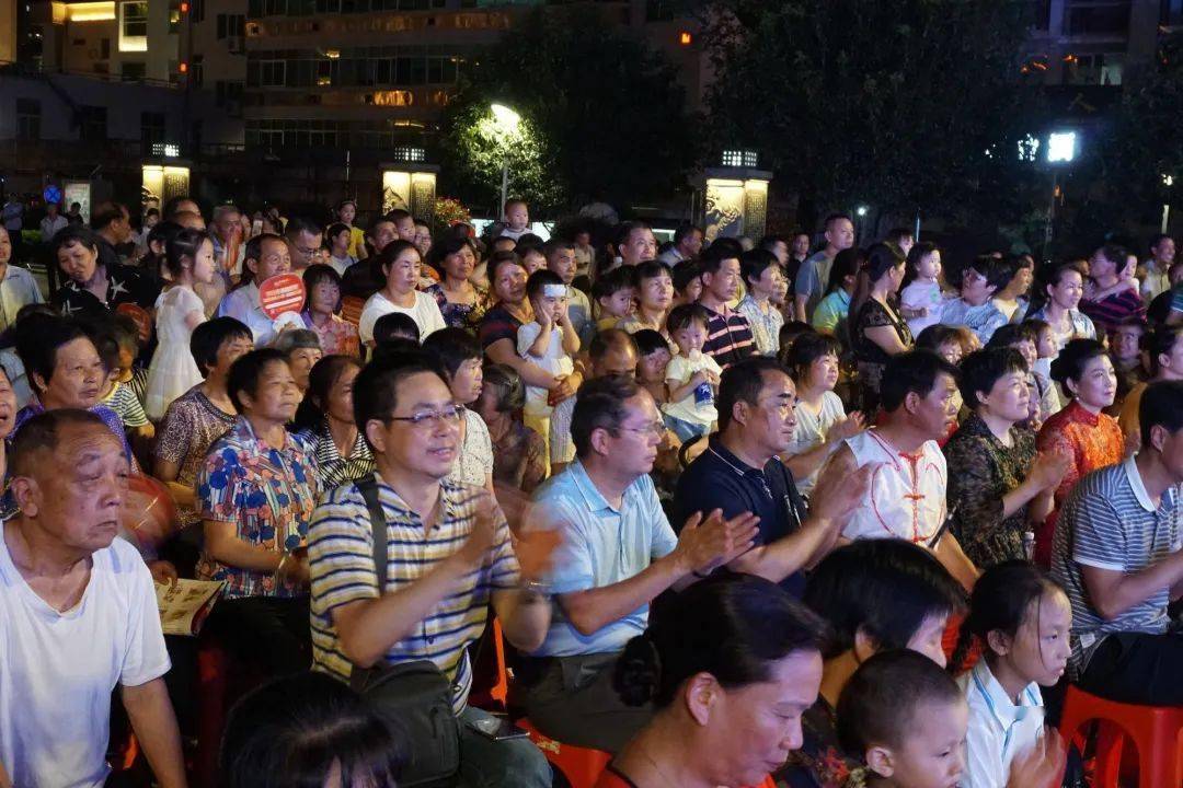 大田这个宣讲队获福建省文化志愿者优秀团队表彰!