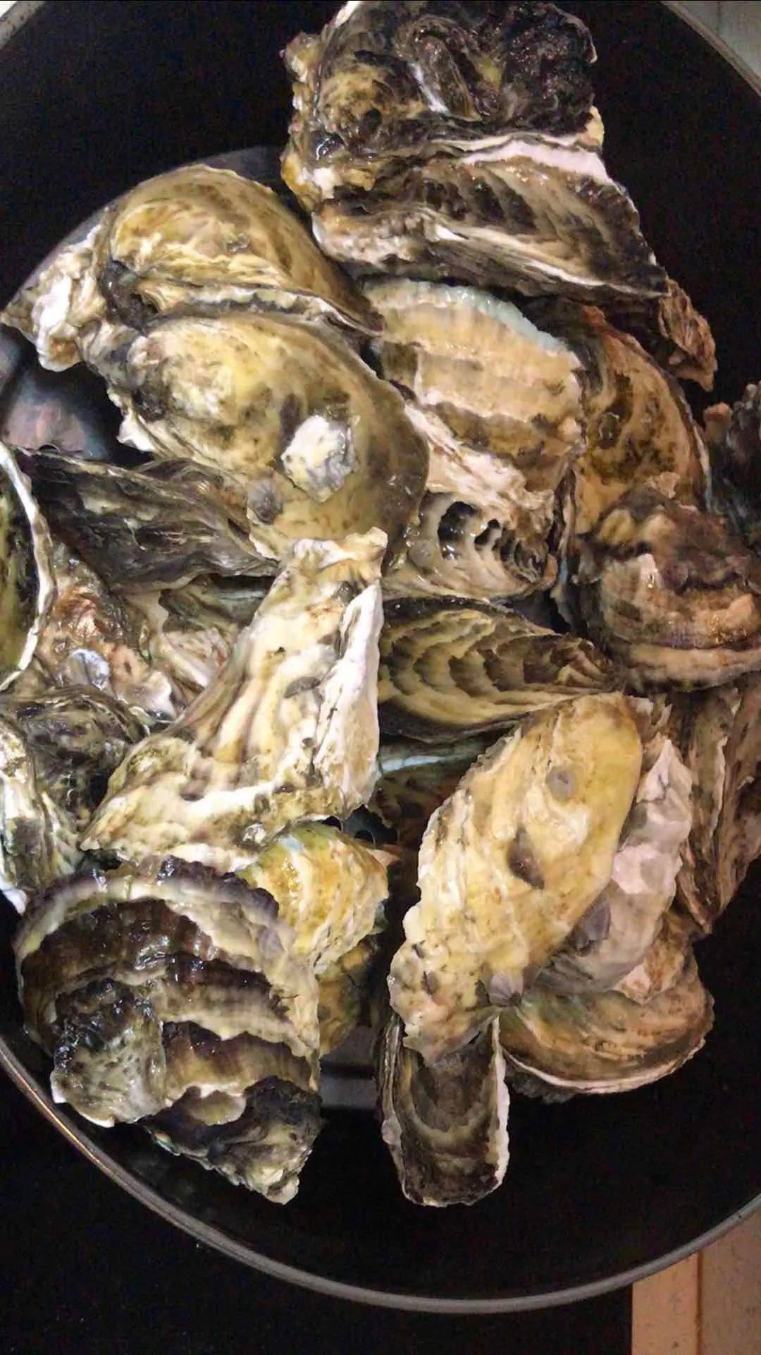 这类海鲜被检出毒素超标!山东人常吃