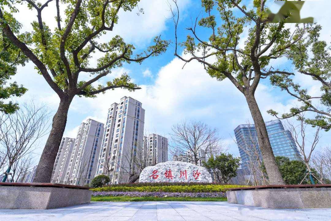 新镇新貌我和我的川沙职工征文活动圆满落幕