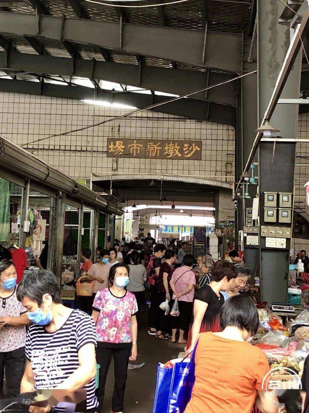 東莞這個購物天堂,藏在城樓後面!_手機搜狐網