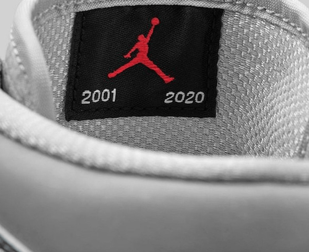 特殊鞋盒是否发售?aj1 japan下月回归