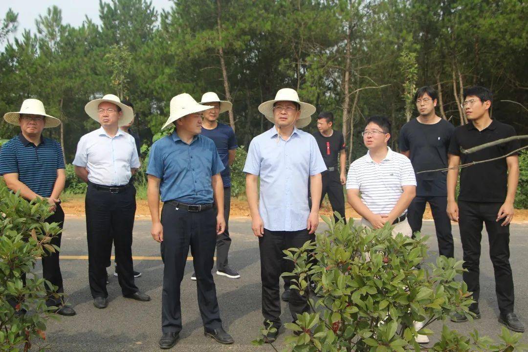 县委常委,政法委书记张船东,副县长丁立明,相关县直单位,部分乡镇等