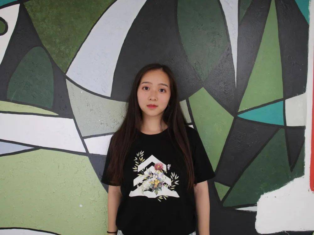 毕业生风云人物 | 李安琪:珍重韶光,不负少年