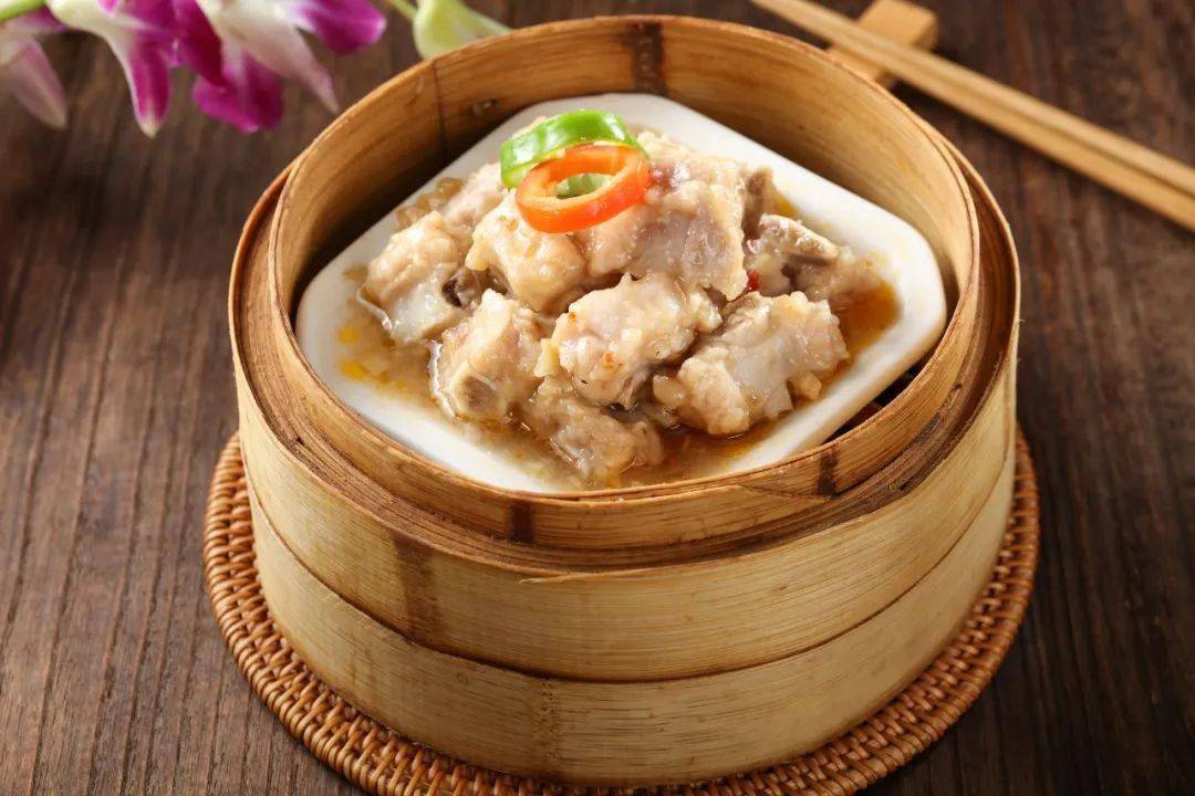 全天点心6.8折!台山新晋一家新茶楼!抵食抵饮!目测又要挤爆了!