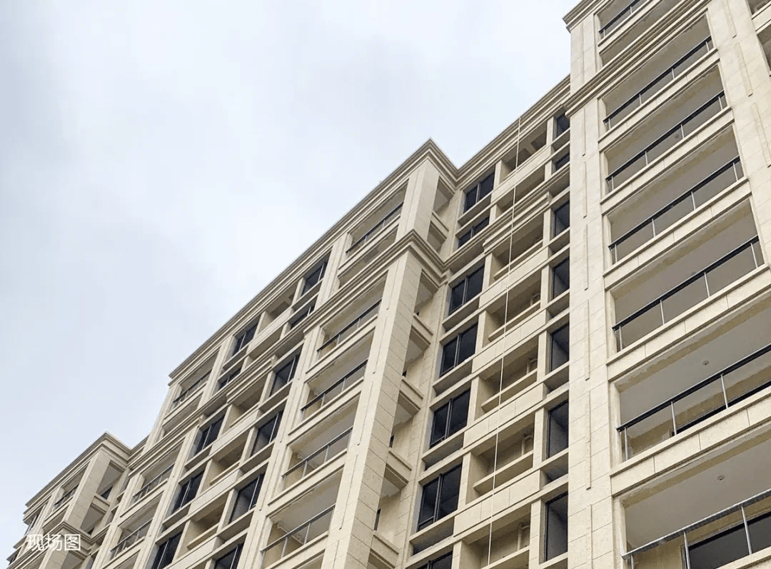 嘉兴万城·赞园┃房源将罄!中环高品质人居,稍纵即逝!