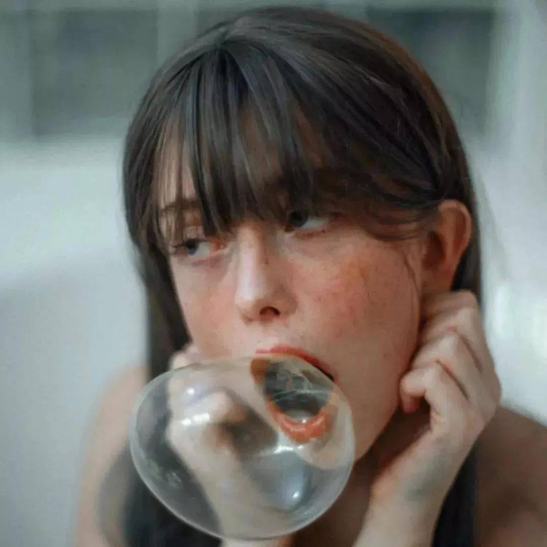 欧美头像丨三餐 四季