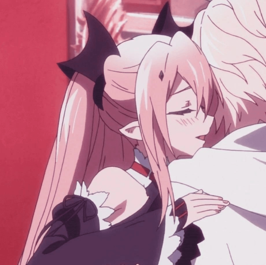 情侣头像 | 67世不遇你,生无可喜_曾和