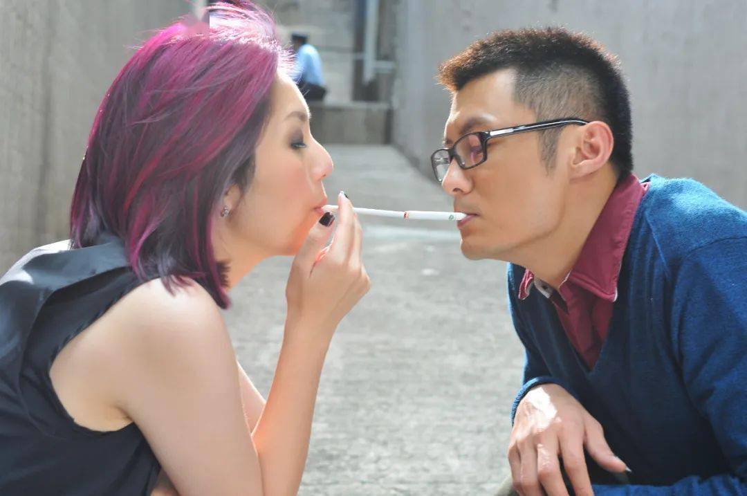 无缝衔接恋爱可耻这些人是不是根本没谈过恋爱