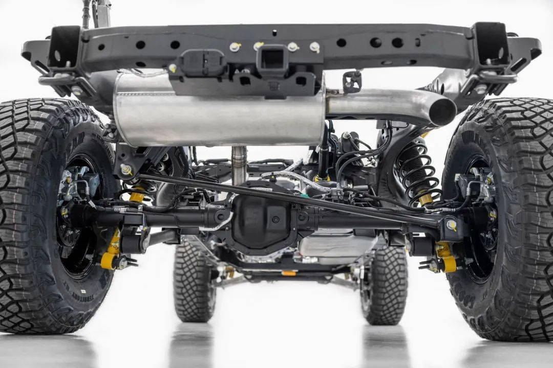 硬派越野玩家必看_搜狐汽车_搜狐网