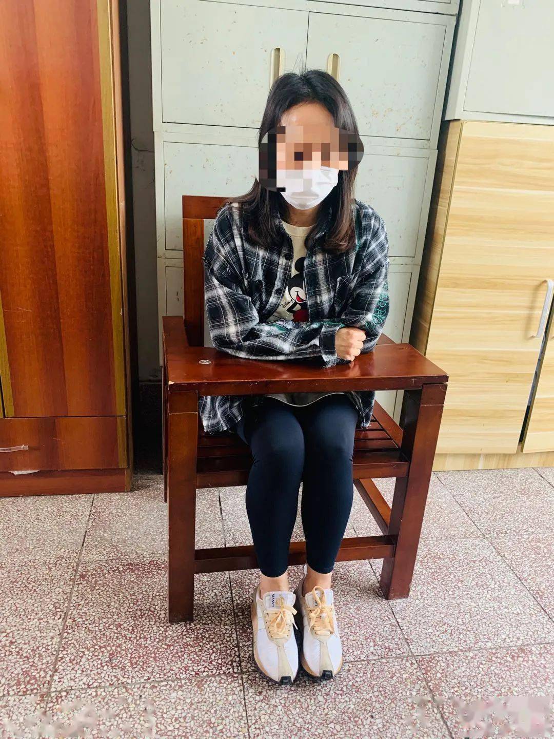 殴打记者,张某,王某被采取刑事强制措施!