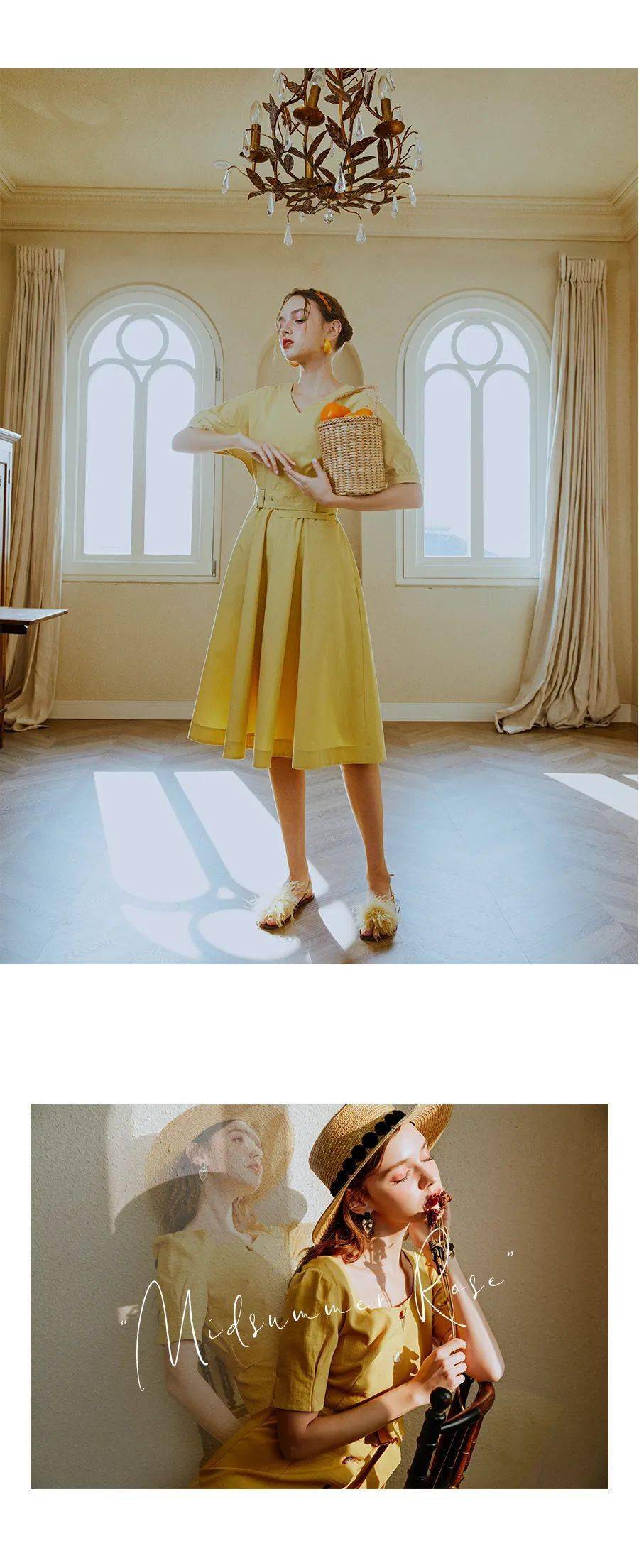 全场6折!highday轩日女装盛大开业!#new opening