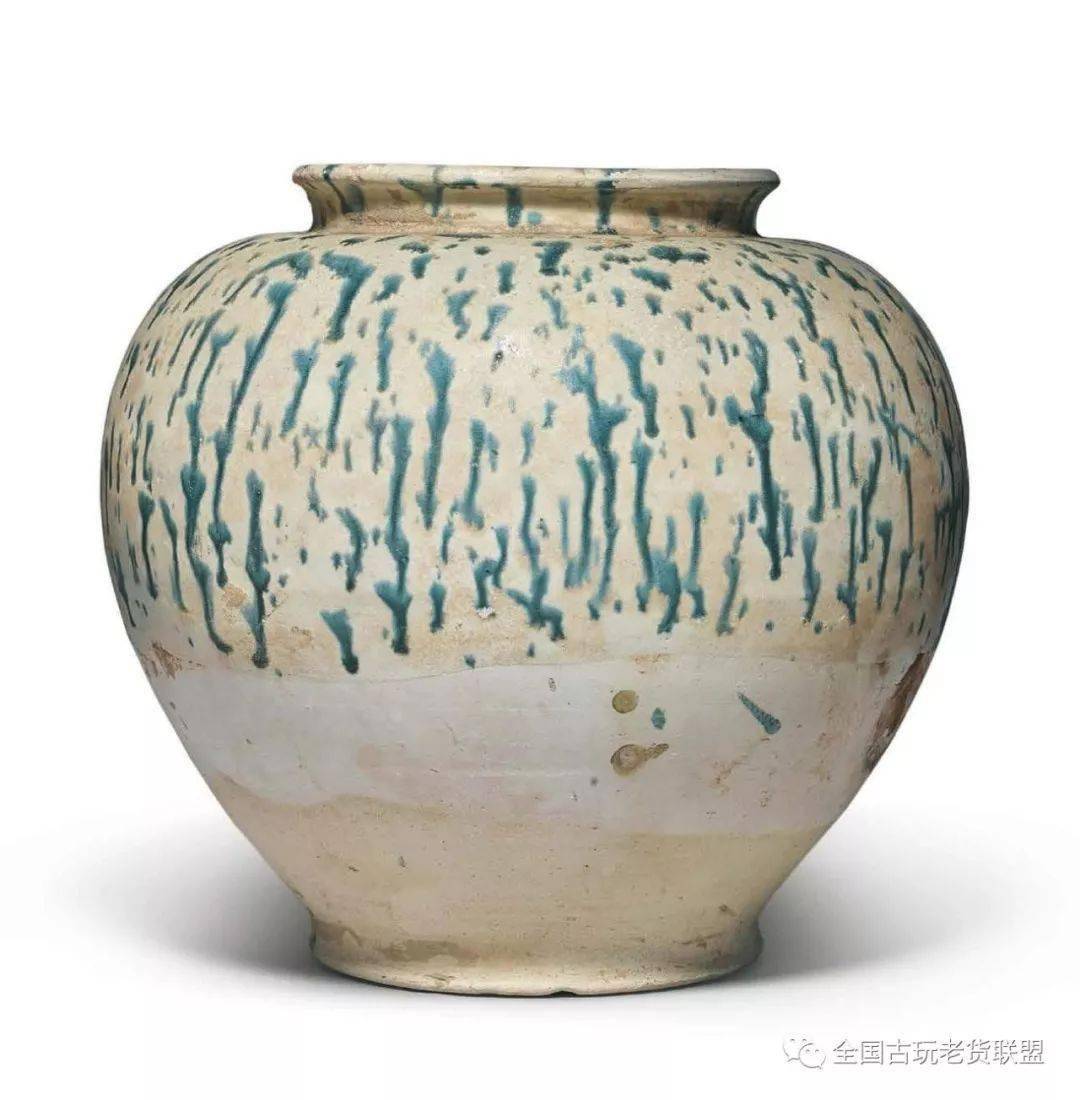 芝加哥艺术博物馆藏高古陶瓷全