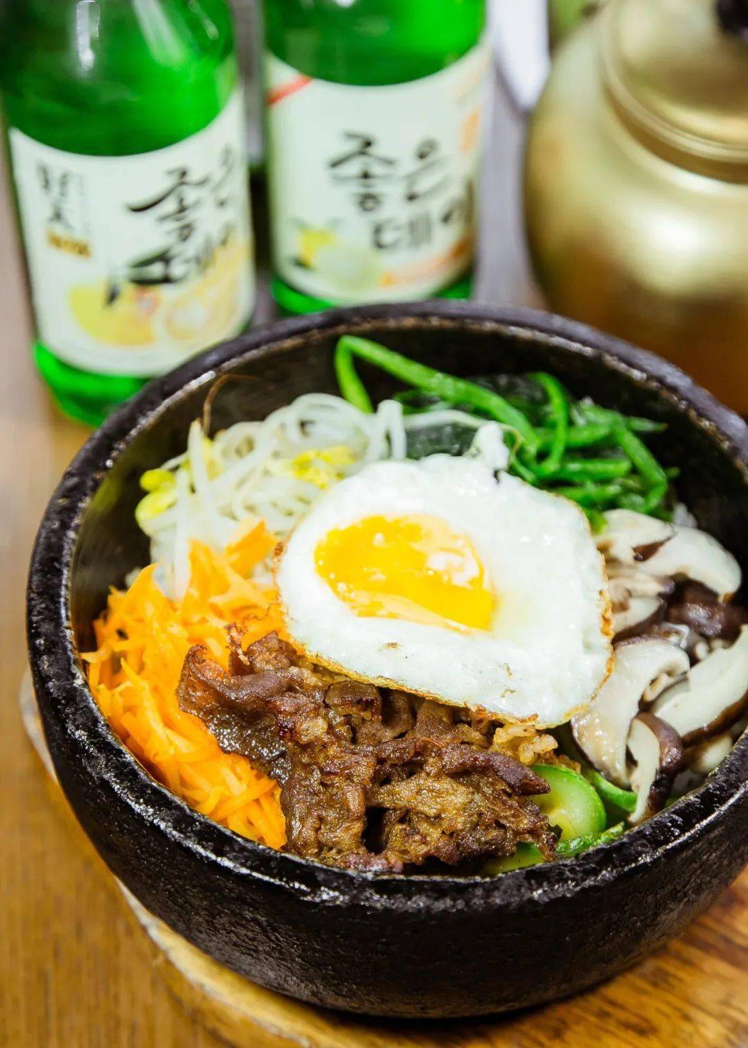 2折!藏在东泰禾的这家韩式居酒屋,"骨灰级"烤肉控才找得到.