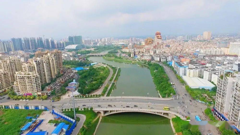 玉林市稳步推进督查整改生态环境再上新台阶