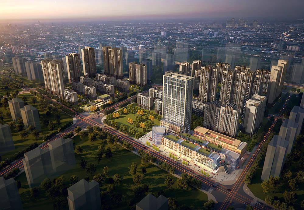 年内交房,均价1.8万 ,成华区人才公寓梧桐栖发布租售公告