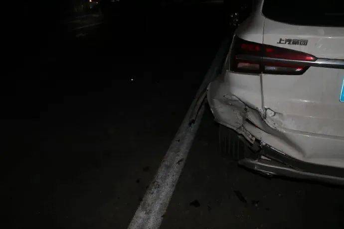 哦豁宜宾一驾校教练醉酒后驾车发生车祸结果